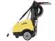 Lavor Tucson 1713 GL - Nettoyeur haute pression &agrave; froid professionnel - Triphas&eacute; - 190 bar - D&eacute;bit  780 l/h