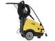 Lavor Tucson 1713 GL - Nettoyeur haute pression &agrave; froid professionnel - Triphas&eacute; - 190 bar - D&eacute;bit  780 l/h