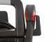 Lavor Tucson 1713 GL - Nettoyeur haute pression &agrave; froid professionnel - Triphas&eacute; - 190 bars - D&eacute;bit  780 l/h