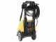 Lavor Tucson 1713 GL - Nettoyeur haute pression &agrave; froid professionnel - Triphas&eacute; - 190 bars - D&eacute;bit  780 l/h