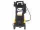Lavor Tucson 1713 GL - Nettoyeur haute pression &agrave; froid professionnel - Triphas&eacute; - 190 bars - D&eacute;bit  780 l/h