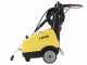 Lavor Tucson 1713 GL - Nettoyeur haute pression &agrave; froid professionnel - Triphas&eacute; - 190 bars - D&eacute;bit  780 l/h