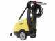 Lavor Tucson 1713 GL - Nettoyeur haute pression &agrave; froid professionnel - Triphas&eacute; - 190 bars - D&eacute;bit  780 l/h