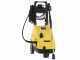 Lavor Tucson 1713 GL - Nettoyeur haute pression &agrave; froid professionnel - Triphas&eacute; - 190 bars - D&eacute;bit  780 l/h