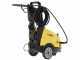 Lavor Tucson 1713 GL - Nettoyeur haute pression &agrave; froid professionnel - Triphas&eacute; - 190 bars - D&eacute;bit  780 l/h