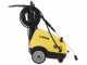 Lavor Tucson 1713 GL - Nettoyeur haute pression &agrave; froid professionnel - Triphas&eacute; - 190 bars - D&eacute;bit  780 l/h