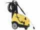 Lavor Tucson 1713 GL - Nettoyeur haute pression &agrave; froid professionnel - Triphas&eacute; - 190 bars - D&eacute;bit  780 l/h