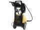 Lavor Tucson 1713 GL - Nettoyeur haute pression &agrave; froid professionnel - Triphas&eacute; - 190 bars - D&eacute;bit  780 l/h