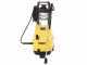 Lavor Tucson 1713 GL - Nettoyeur haute pression &agrave; froid professionnel - Triphas&eacute; - 190 bars - D&eacute;bit  780 l/h