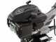 Motobineuse Alpina ATL 36 V avec moteur thermique Alpina ST 120 OHV de 123cm3 - 4 CV - fraise cm 36