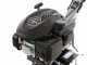 Motobineuse Alpina ATL 36 V avec moteur thermique Alpina ST 120 OHV de 123cm3 - 4 CV - fraise cm 36
