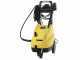 Nettoyeur haute pression &eacute;lectrique &agrave; eau froide  Lavor Tucson 2017 GL - Triphas&eacute; 230 bars max