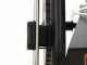 Nettoyeur haute pression thermique  Lavor Thermic 5H avec moteur Honda GP160 &agrave; essence 5HP