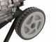 Nettoyeur haute pression thermique  Lavor Thermic 5H avec moteur Honda GP160 &agrave; essence 5HP