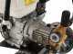 Nettoyeur haute pression thermique  Lavor Thermic 5H avec moteur Honda GP160 &agrave; essence 5HP