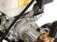 Nettoyeur haute pression thermique  Lavor Thermic 5H avec moteur Honda GP160 &agrave; essence 5HP