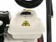 Nettoyeur haute pression thermique  Lavor Thermic 5H avec moteur Honda GP160 &agrave; essence 5HP
