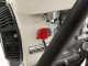 Nettoyeur haute pression thermique  Lavor Thermic 5H avec moteur Honda GP160 &agrave; essence 5HP
