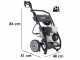 Nettoyeur haute pression thermique  Lavor Thermic 5H avec moteur Honda GP160 &agrave; essence 5HP