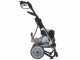 Nettoyeur haute pression thermique  Lavor Thermic 5H avec moteur Honda GP160 &agrave; essence 5HP