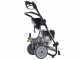 Nettoyeur haute pression thermique  Lavor Thermic 5H avec moteur Honda GP160 &agrave; essence 5HP