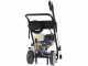 Nettoyeur haute pression thermique  Lavor Thermic 5H avec moteur Honda GP160 &agrave; essence 5HP