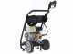 Nettoyeur haute pression thermique  Lavor Thermic 5H avec moteur Honda GP160 &agrave; essence 5HP