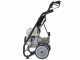 Nettoyeur haute pression thermique  Lavor Thermic 5H avec moteur Honda GP160 &agrave; essence 5HP