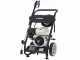 Nettoyeur haute pression thermique  Lavor Thermic 5H avec moteur Honda GP160 &agrave; essence 5HP