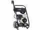 Nettoyeur haute pression thermique  Lavor Thermic 5H avec moteur Honda GP160 &agrave; essence 5HP