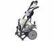 Nettoyeur haute pression thermique  Lavor Thermic 5H avec moteur Honda GP160 &agrave; essence 5HP