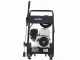 Nettoyeur haute pression thermique  Lavor Thermic 5H avec moteur Honda GP160 &agrave; essence 5HP