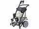 Nettoyeur haute pression thermique  Lavor Thermic 5H avec moteur Honda GP160 &agrave; essence 5HP