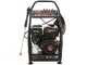 Lavor Thermic 9L - Nettoyeur haute pression thermique - 900 l/h - moteur Loncin LC175F-2 &agrave; essence 9 CV