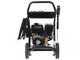 Lavor Thermic 9L - Nettoyeur haute pression thermique - 900 l/h - moteur Loncin LC175F-2 &agrave; essence 9 CV