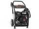 Lavor Thermic 9L - Nettoyeur haute pression thermique - 900 l/h - moteur Loncin LC175F-2 &agrave; essence 9 CV