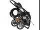 Lavor Thermic 9L - Nettoyeur haute pression thermique - 900 l/h - moteur Loncin LC175F-2 &agrave; essence 9 CV