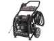 Lavor Thermic 9L - Nettoyeur haute pression thermique - 900 l/h - moteur Loncin LC175F-2 &agrave; essence 9 CV