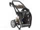 Lavor Thermic 9L - Nettoyeur haute pression thermique - 900 l/h - moteur Loncin LC175F-2 &agrave; essence 9 CV