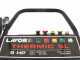 Nettoyeur haute pression thermique Lavor Thermic 9L - moteur Loncin LC175F-2 &agrave; essence 9HP
