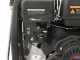 Nettoyeur haute pression thermique Lavor Thermic 9L - moteur Loncin LC175F-2 &agrave; essence 9HP