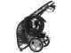 Nettoyeur haute pression thermique Lavor Thermic 9L - moteur Loncin LC175F-2 &agrave; essence 9HP