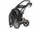 Nettoyeur haute pression thermique Lavor Thermic 9L - moteur Loncin LC175F-2 &agrave; essence 9HP