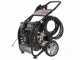 Nettoyeur haute pression thermique Lavor Thermic 9L - moteur Loncin LC175F-2 &agrave; essence 9HP