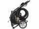 Nettoyeur haute pression thermique Lavor Thermic 9L - moteur Loncin LC175F-2 &agrave; essence 9HP