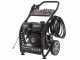 Nettoyeur haute pression thermique Lavor Thermic 9L - moteur Loncin LC175F-2 &agrave; essence 9HP