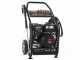 Nettoyeur haute pression thermique Lavor Thermic 9L - moteur Loncin LC175F-2 &agrave; essence 9HP