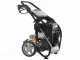 Nettoyeur haute pression thermique Lavor Thermic 9L - moteur Loncin LC175F-2 &agrave; essence 9HP
