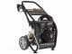 Nettoyeur haute pression thermique Lavor Thermic 9L - moteur Loncin LC175F-2 &agrave; essence 9HP