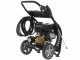 Nettoyeur haute pression thermique Lavor Thermic 9L - moteur Loncin LC175F-2 &agrave; essence 9HP